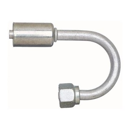 Gates PolarSeal A/C Hose Fitting G45610-1212